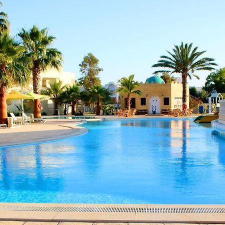 The Ksar Djerba Charming Hotel & Spa Midoun Exterior foto